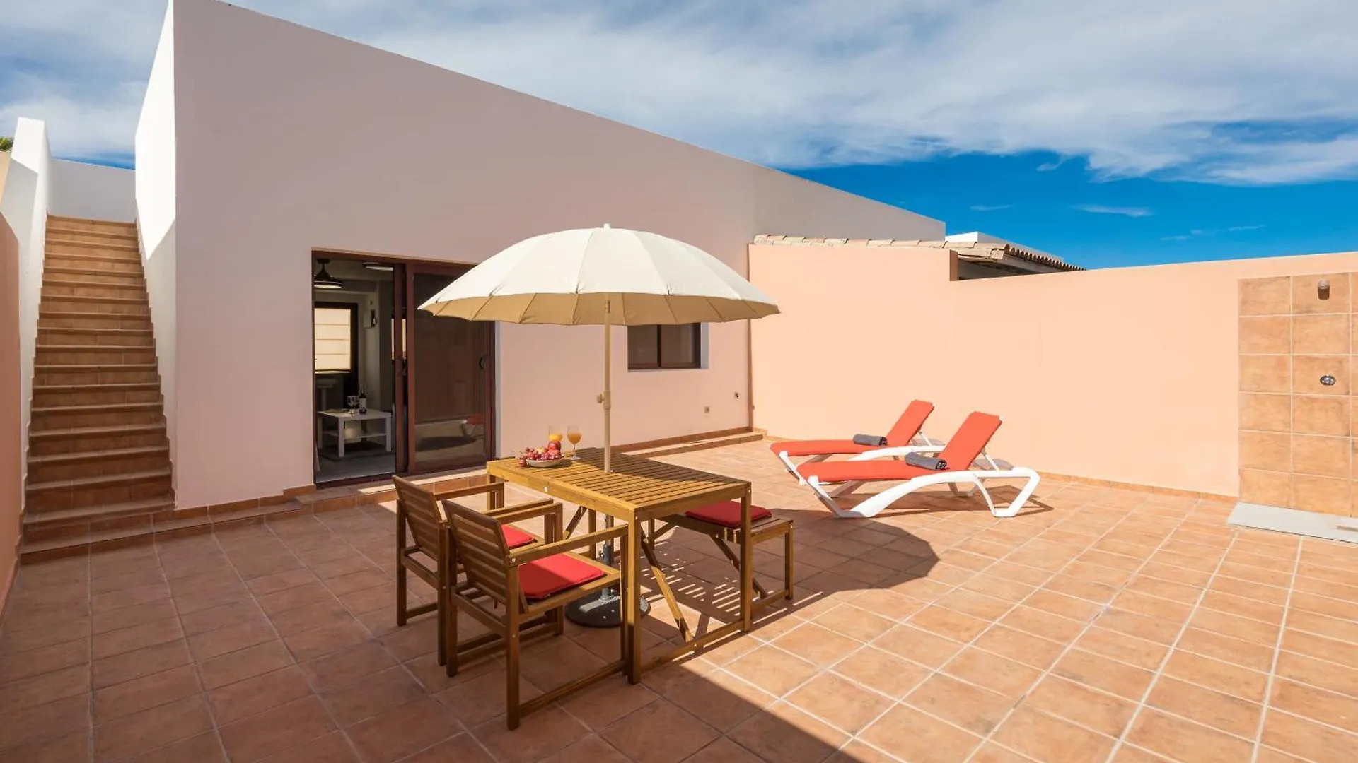 Acoran Beach Corralejo By Sea You There Fuerteventura