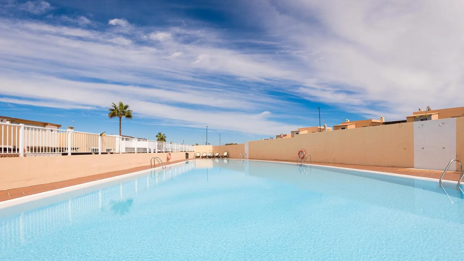 Acoran Beach Corralejo By Sea You There Fuerteventura Ferienhaus