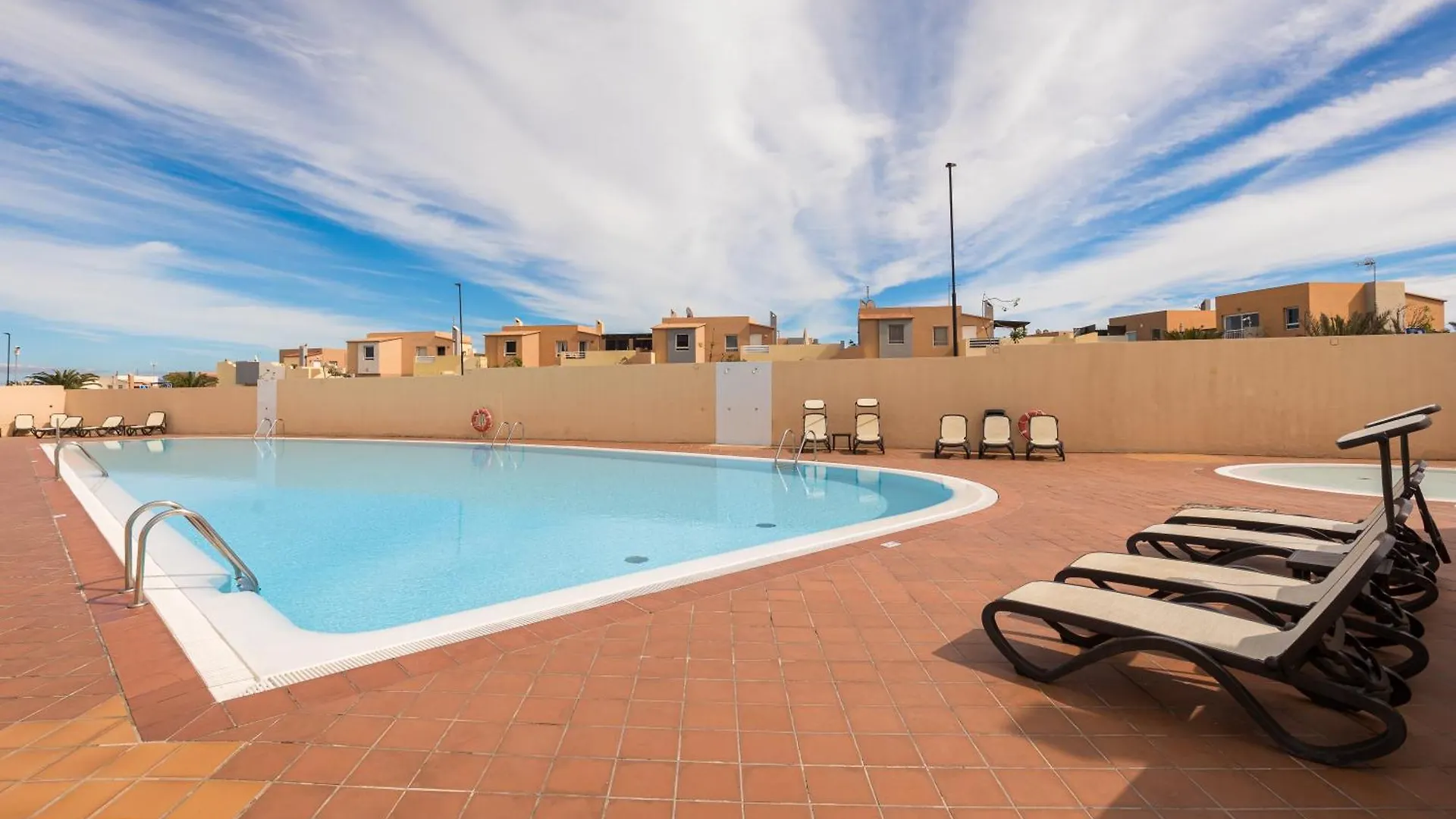 Acoran Beach Corralejo By Sea You There Fuerteventura
