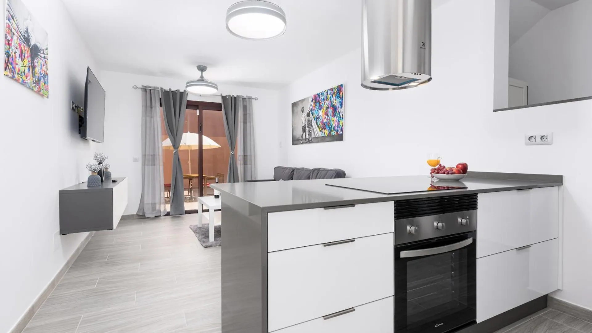 Acoran Beach Corralejo By Sea You There Fuerteventura Ferienhaus
