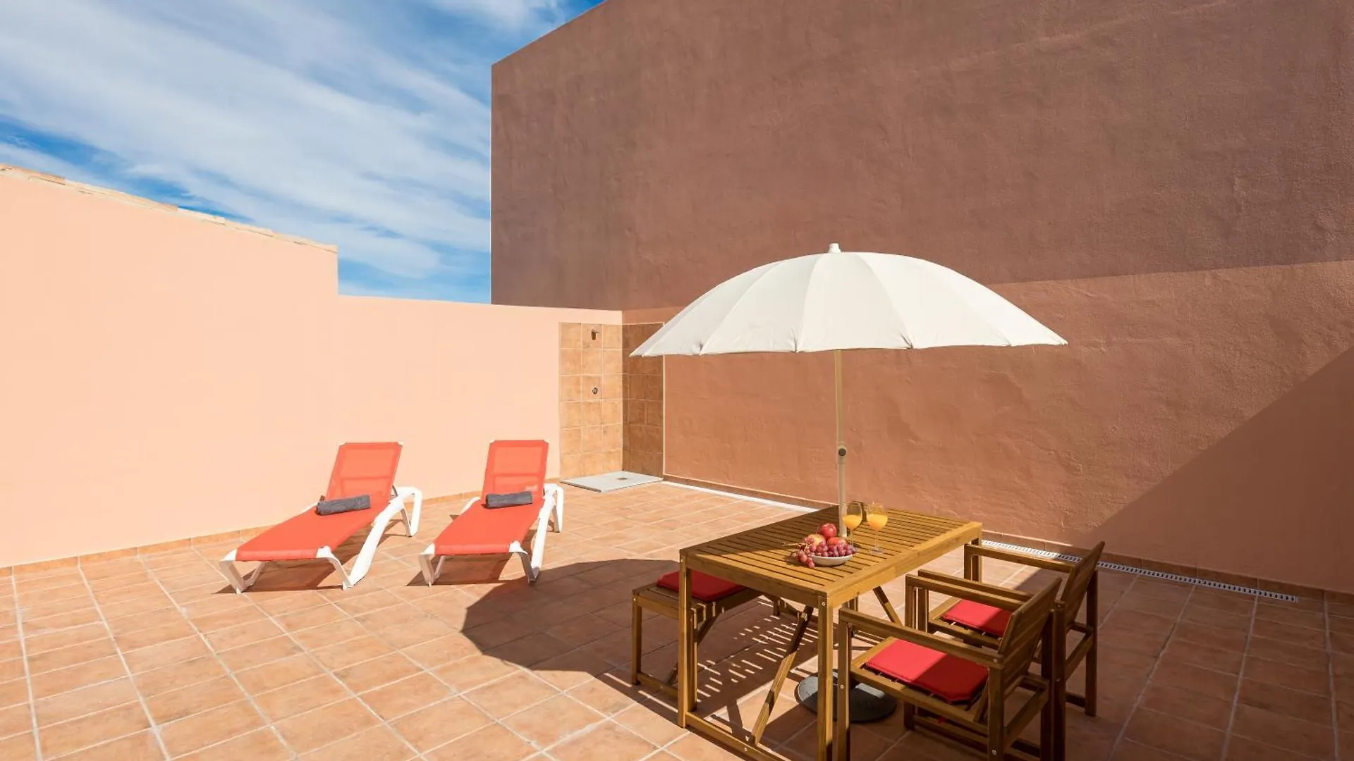 Holiday home Acoran Beach Corralejo By Sea You There Fuerteventura