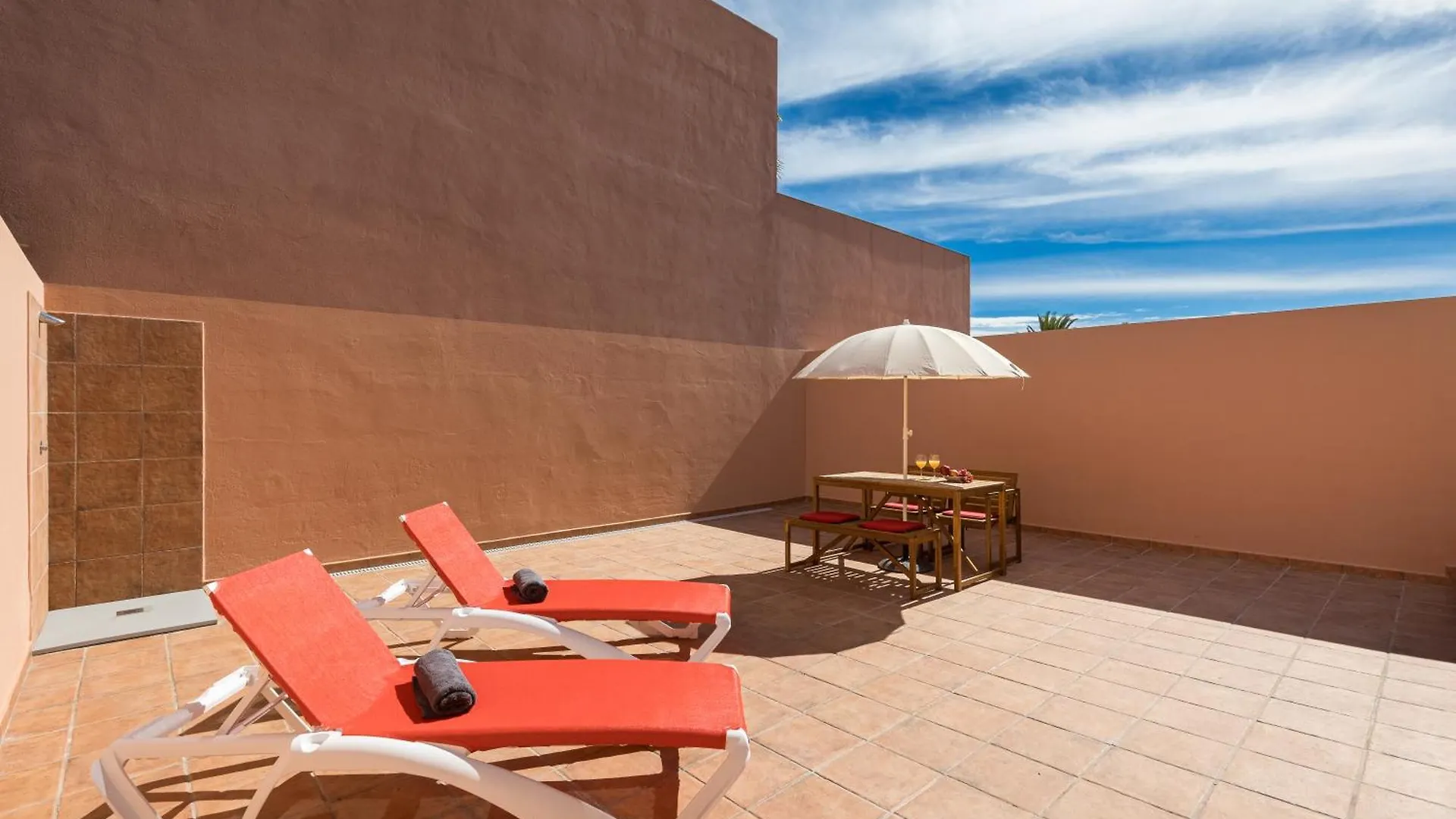 Holiday home Acoran Beach Corralejo By Sea You There Fuerteventura Spain