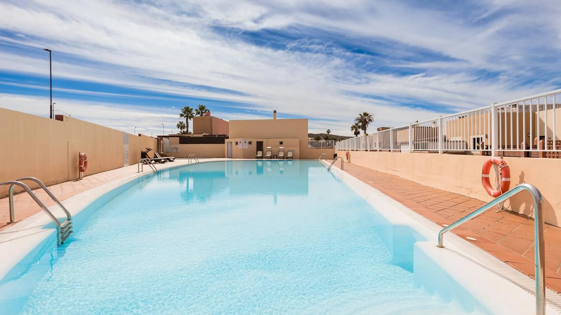 Acoran Beach Corralejo By Sea You There Fuerteventura Holiday home