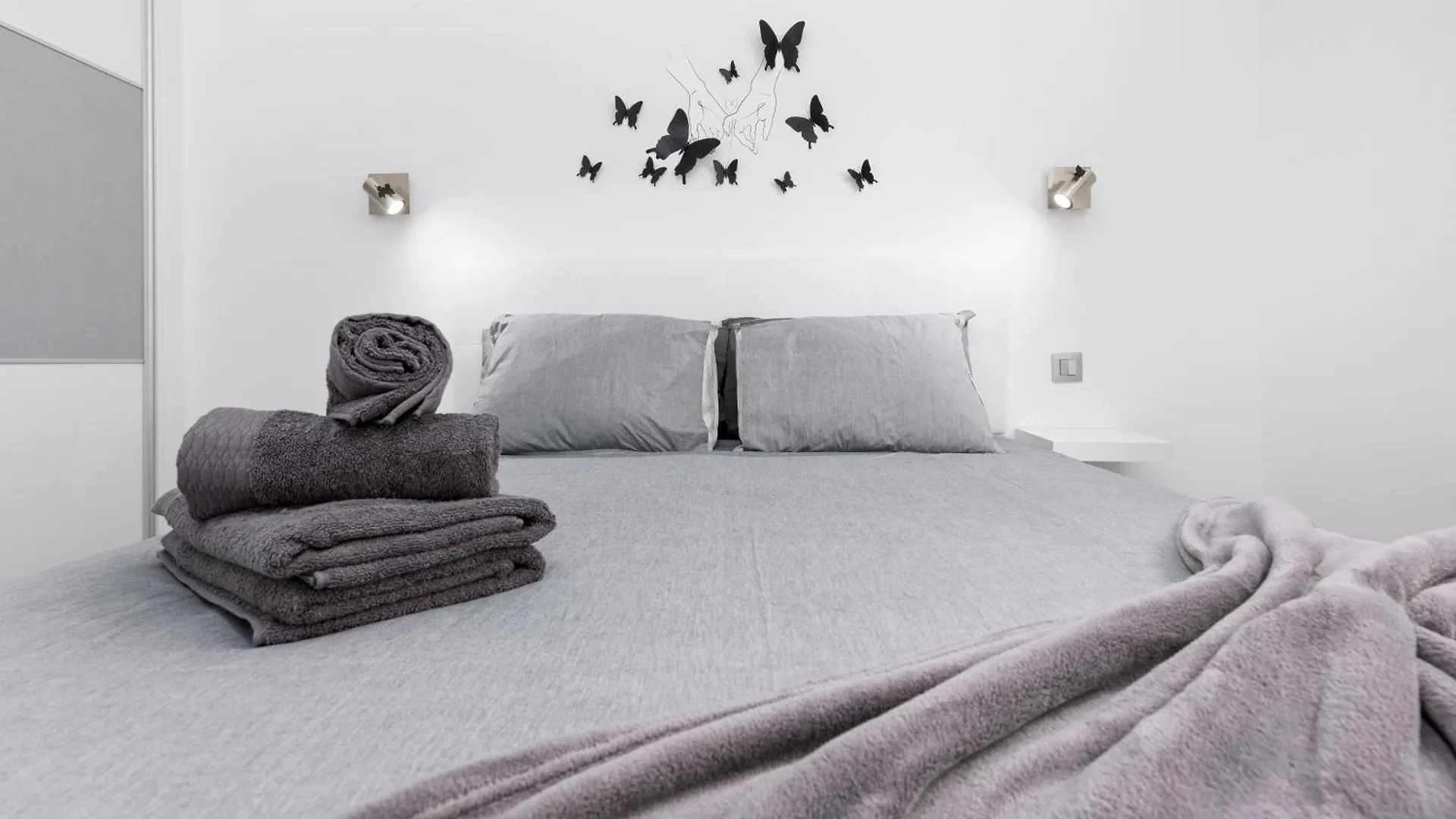 Holiday home Acoran Beach Corralejo By Sea You There Fuerteventura