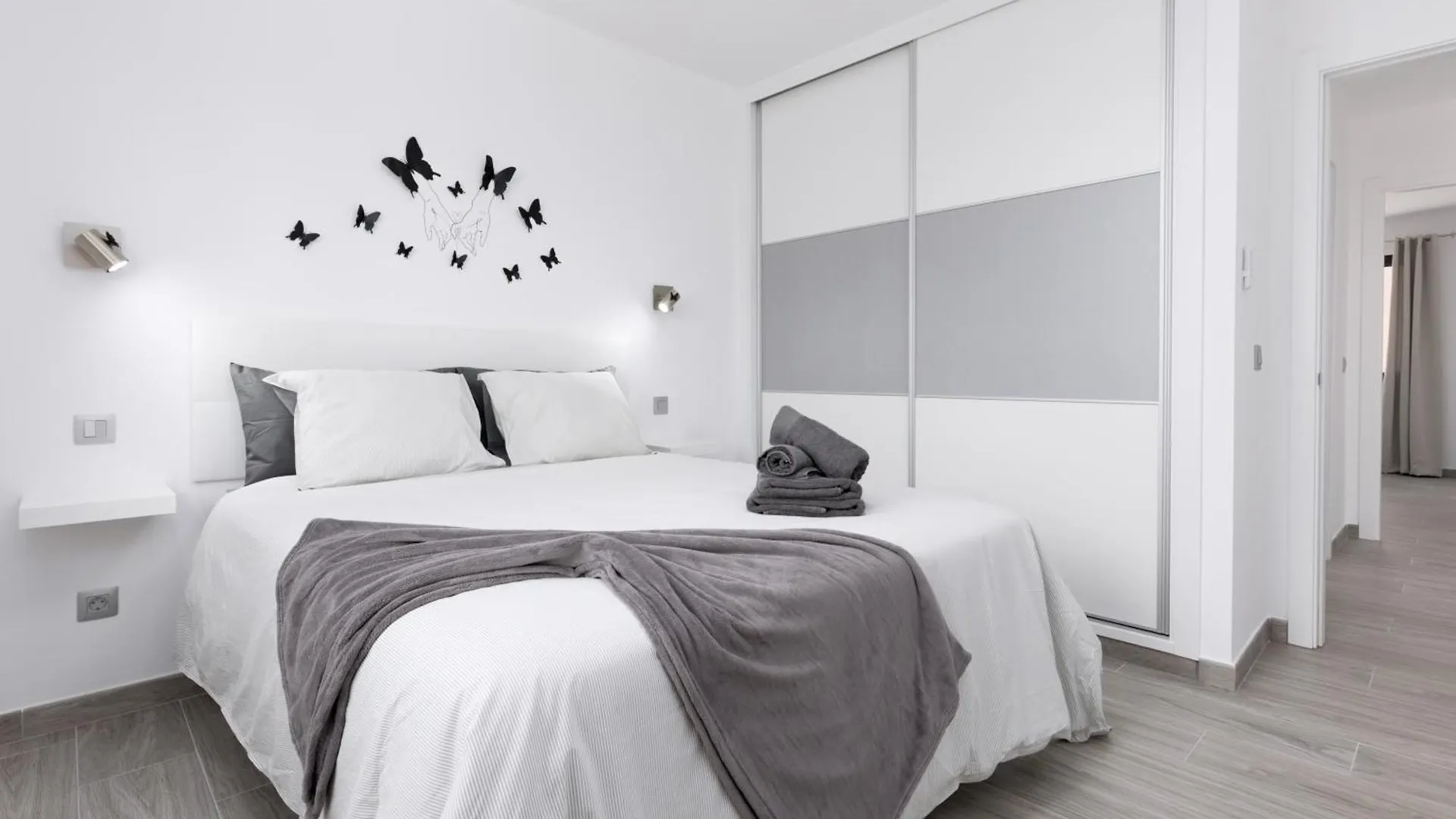 Holiday home Acoran Beach Corralejo By Sea You There Fuerteventura Spain